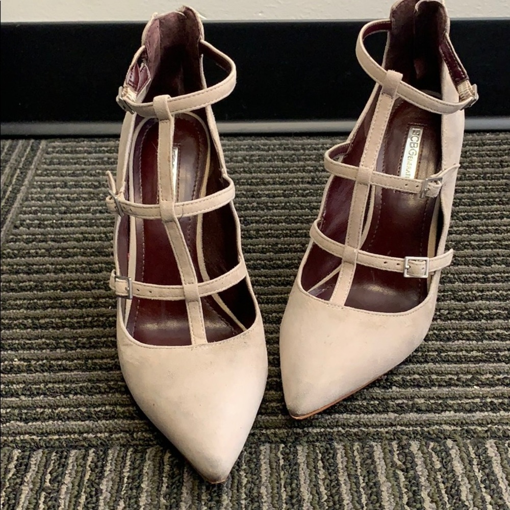 BCBGeneration Pumps